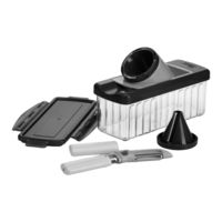 Genius Julietti Plus Instructions For Use Manual