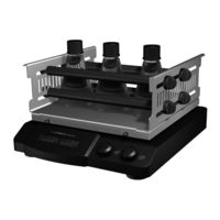Scilogex SK-O330-Pro User Manual