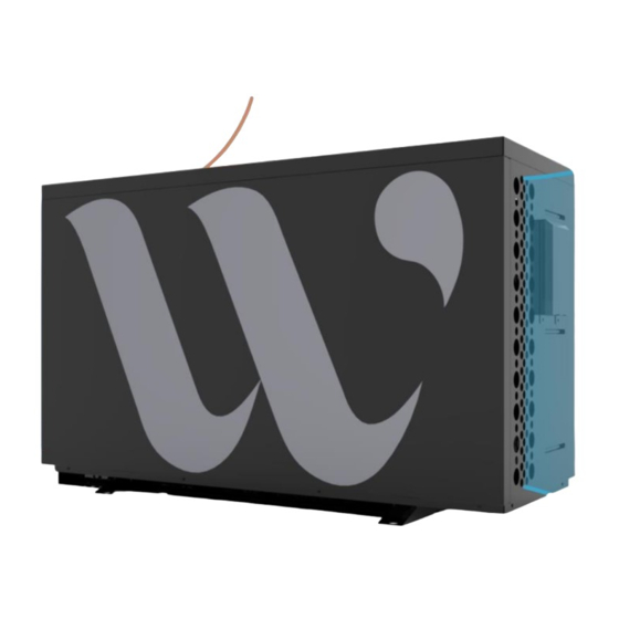 WPool WPS60 Installation And User Manual