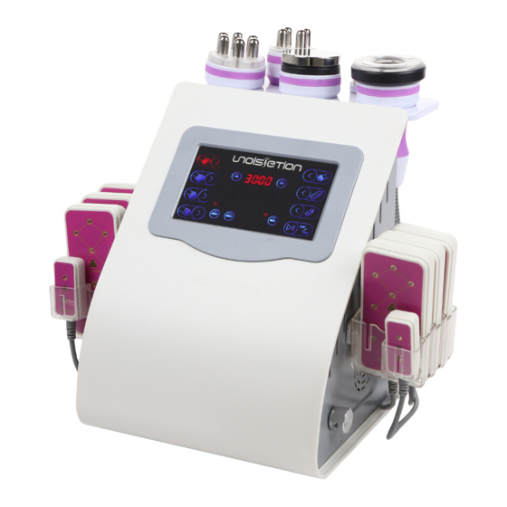 mychway MS-54D1S User Manual