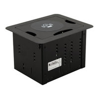 Kramer TBUS-1 User Manual