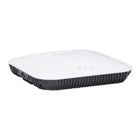 Fortinet FortiAP 433G Quick Start Manual