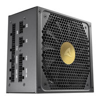 Sharkoon REBEL P30 Gold Manual