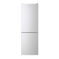 Candy CCE4T618ES Manual