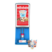 F'real FRLB6 Service Manual