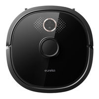 Eureka NER600 Instruction Manual