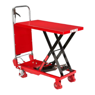U-Line H-1485 Quick Start Manual