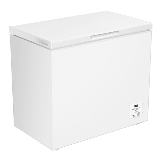 Hisense FT247D4AWYLE User's Operation Manual