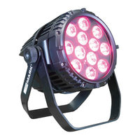 Mark SUPERLED 144 IP User Manual