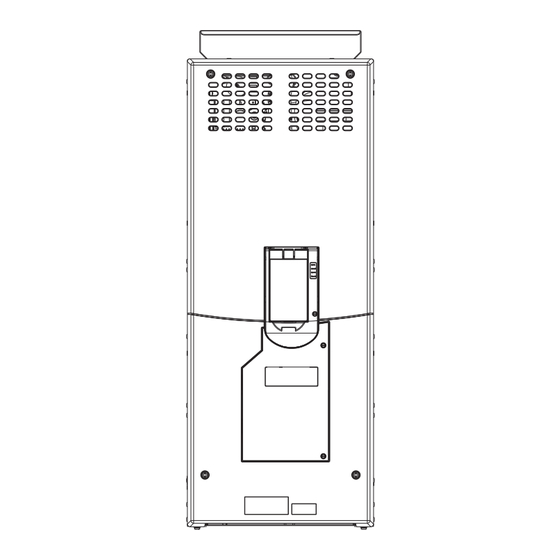 Rockwell Automation Allen-Bradley PowerFlex 755T Frames 5 Installation Instructions Manual