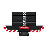 Carrera Digital 124 Wireless+ User Manual