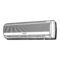 Air Conditioner Sharp AE-A184J Operation Manual