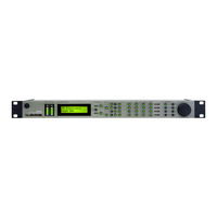 TC Electronic XO24 User Manual