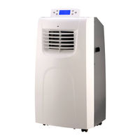 Amico AP14000 User Manual