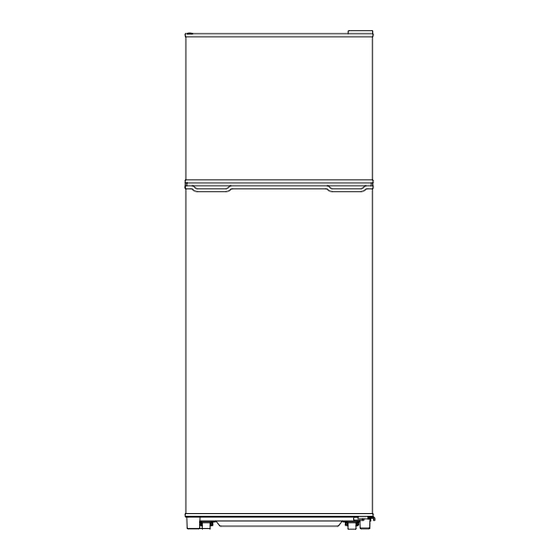 Whirlpool WRO34U Series User's Operation Manual