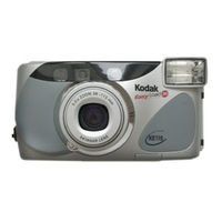 Kodak KE115 Zoom User Manual