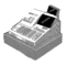 Cash Register Sharp ER-2386 Instruction Manual