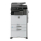 Printer Sharp MX-2615N Configuration Manual
