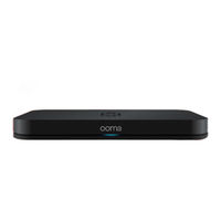 ooma office User Manual
