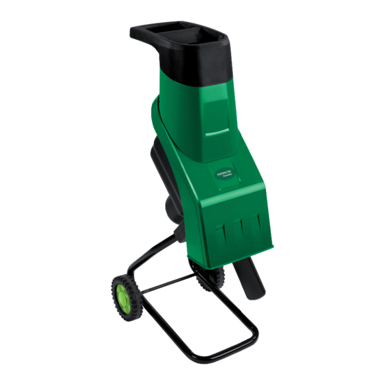 ALDI GLEKS 2440 User Manual