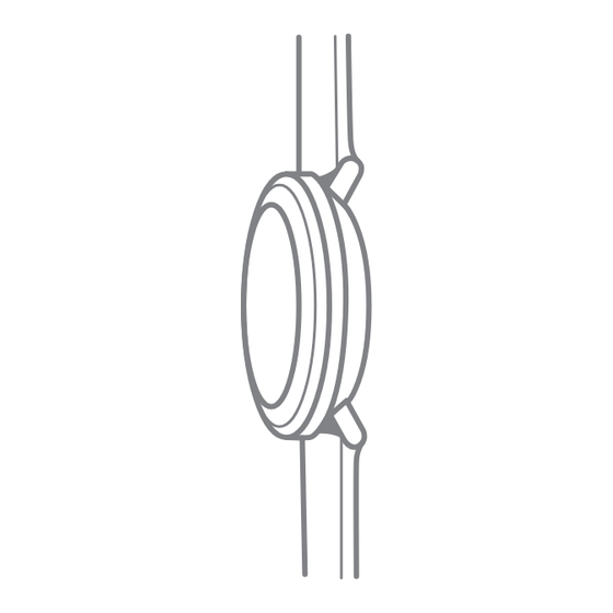 Huawei Metis B19 Quick Start Manual