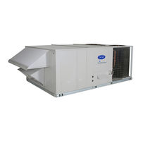 Carrier 50TC-D30 Service And Maintenance Instructions