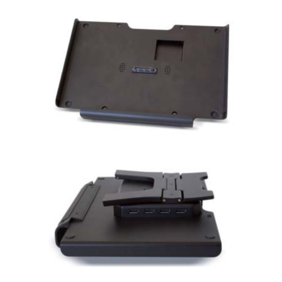 Vantage Hearth TPT1210-1-PED Assembly And Installation