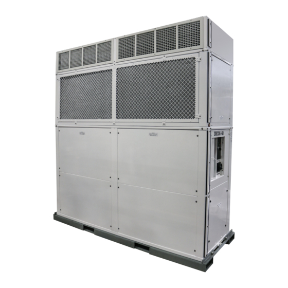 Koldwave KWV-20 Setup, Operation, And Maintenance Manual
