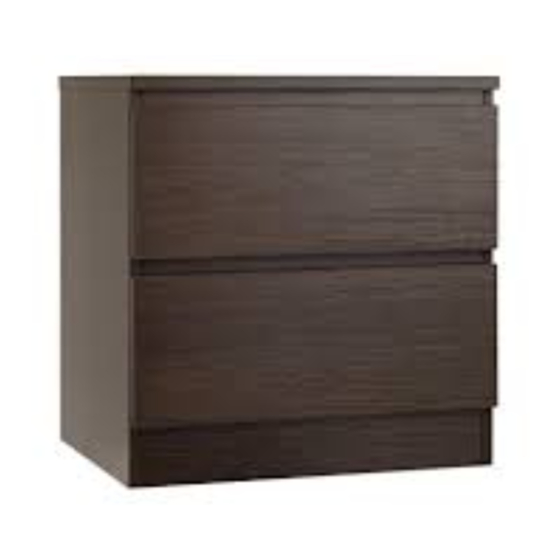 fantastic furniture Como Manual