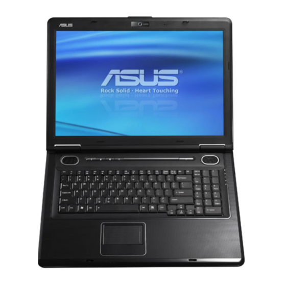 Asus X71Sr 
