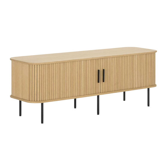 Habitat Yves 825028 Manual