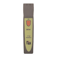 TPI SP341C2 Manual