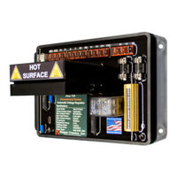Power-Tronics XC14 Manual