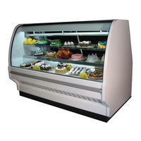 Howard Mccray R-CBS40E-4C Specifications