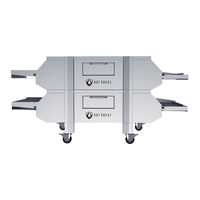 HOT ROCKS HR-70-33 User Manual