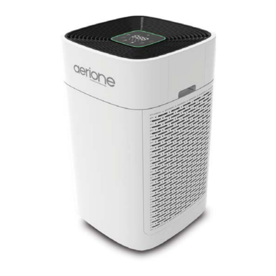 aerione AER-PUR815 User Manual