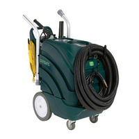 Nobles Quick Clean 1500 Brochure