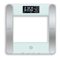 WW BODY ANALYSIS SMART SCALE WW710A User Manual