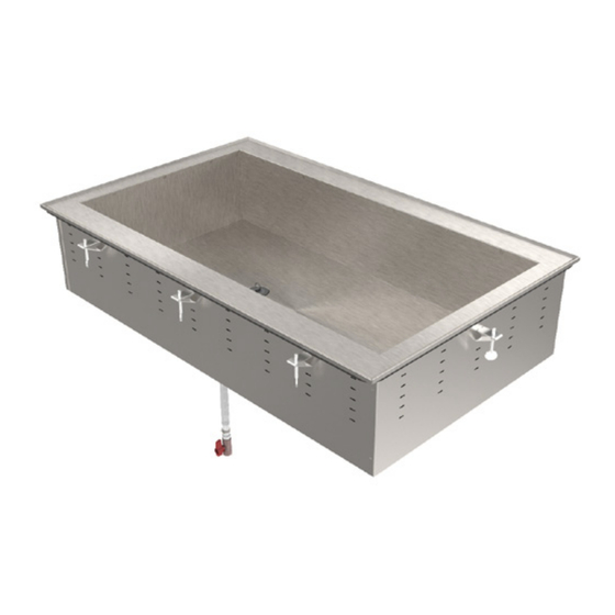 Vollrath 36456 Operator's Manual