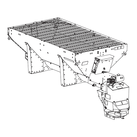 Fisher Engineering TEMPEST S150A Manuals
