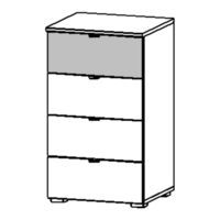 Rauch Tarragona M2091 Assembly Instructions Manual