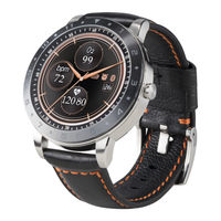 Asus VivoWatch 5 User Manual