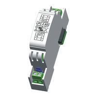 Smarteh Longo LPC-2.A03 User Manual