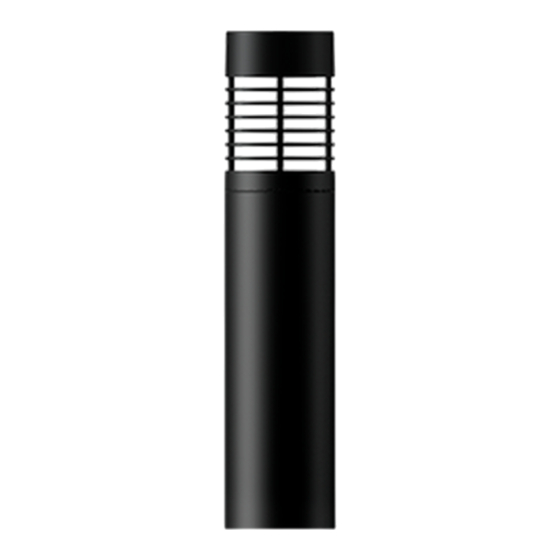 LIGMAN DU-10196-2-SB Installation Manual