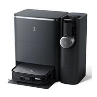 ECOVACS DEX86 Instruction Manual