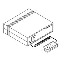 Schunk MAGNOS KEH Operating Manual