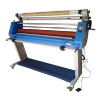 Gfp 263C Operating Manual