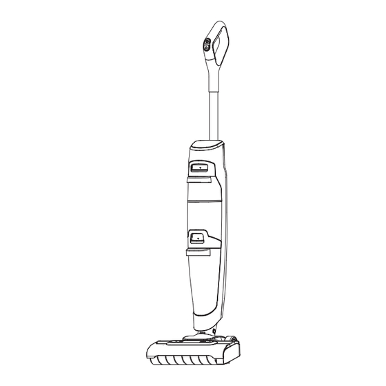 4Swiss VC024 CleanBooster User Manual