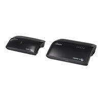 Rocketfish RF-WHD200 Quick Setup Manual