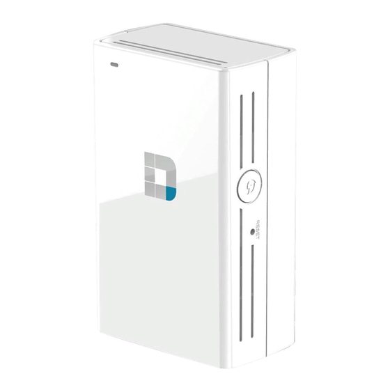 D-Link DAP-1520 Brochure & Specs